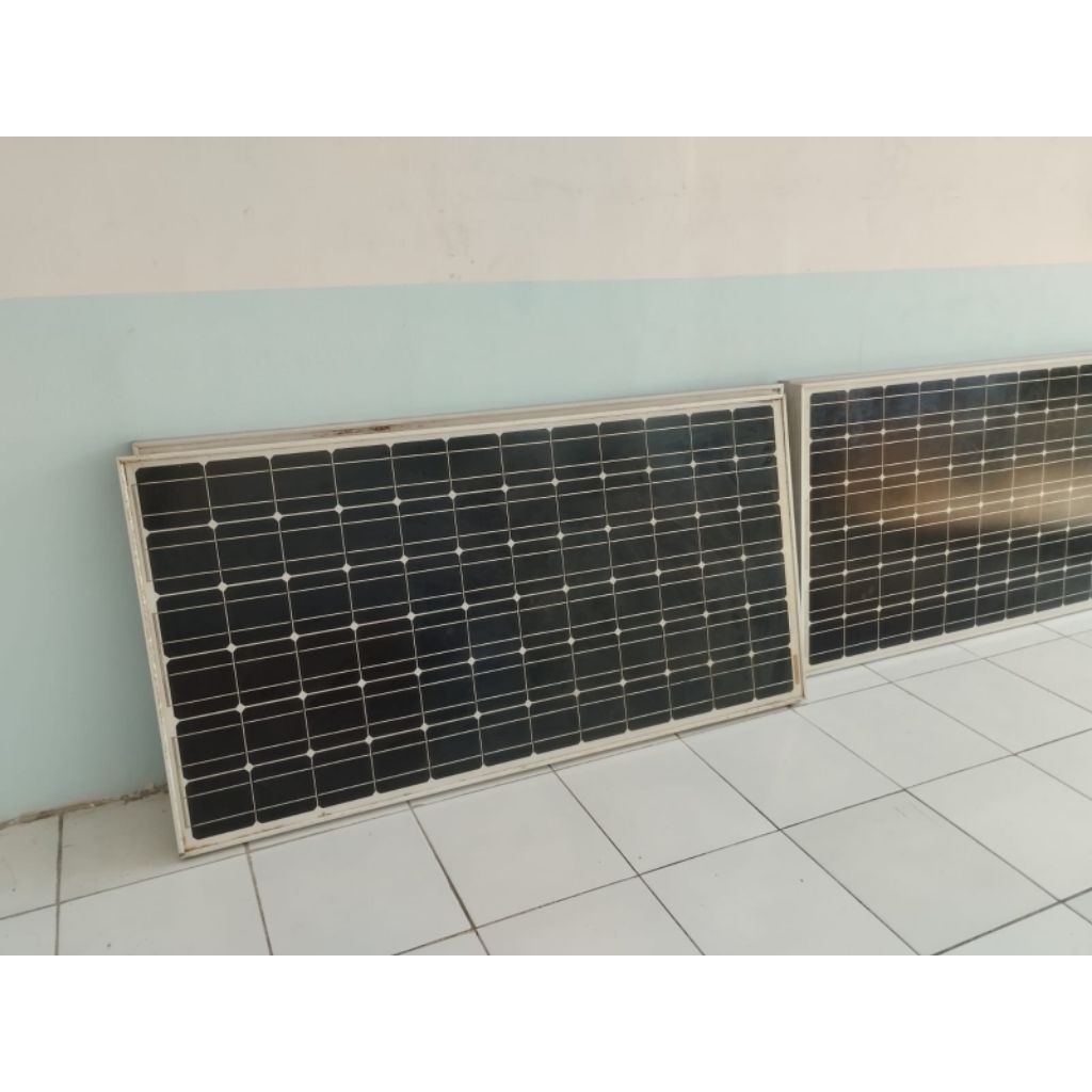 Solar panel 200 wp