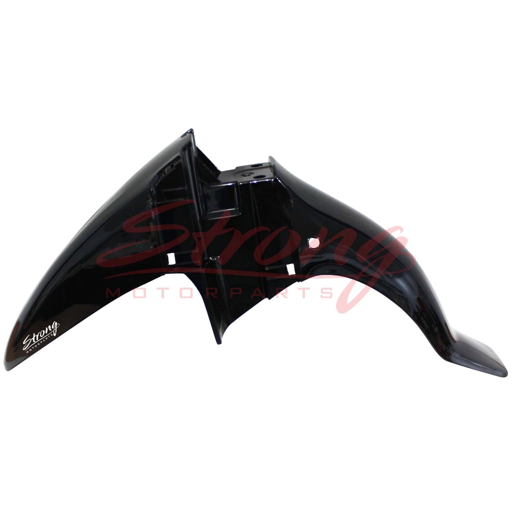 Spakboard Depan + Tutup Garpu Depan R/L Yamaha Jupiter Z/Jupiter Z New