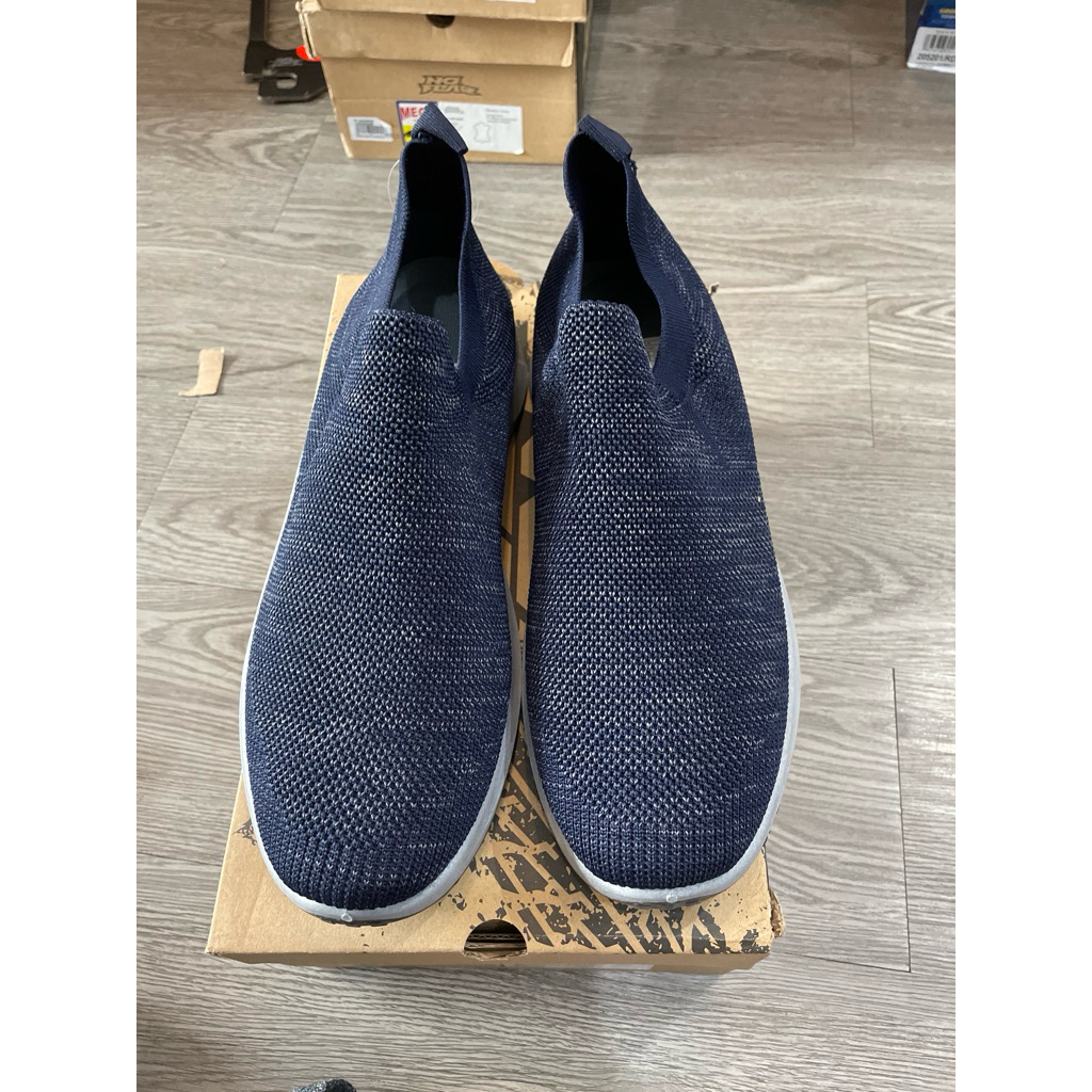 Sepatu No Fear Active 30 SN3 Navy