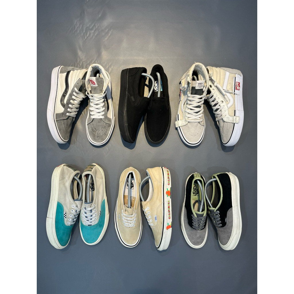 VANS SECOND ORIGINAL