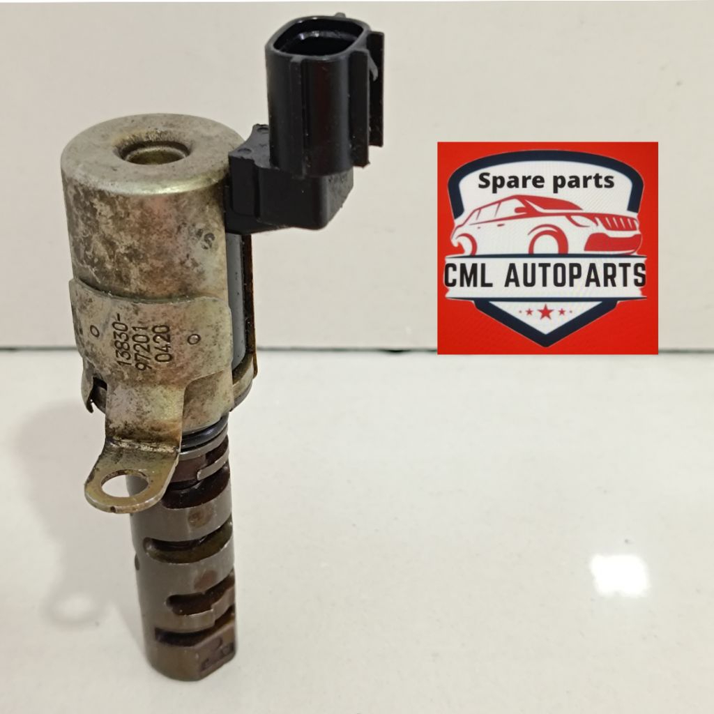 Sensor VVTI OCV Xenia 1000CC 13830-97201-000