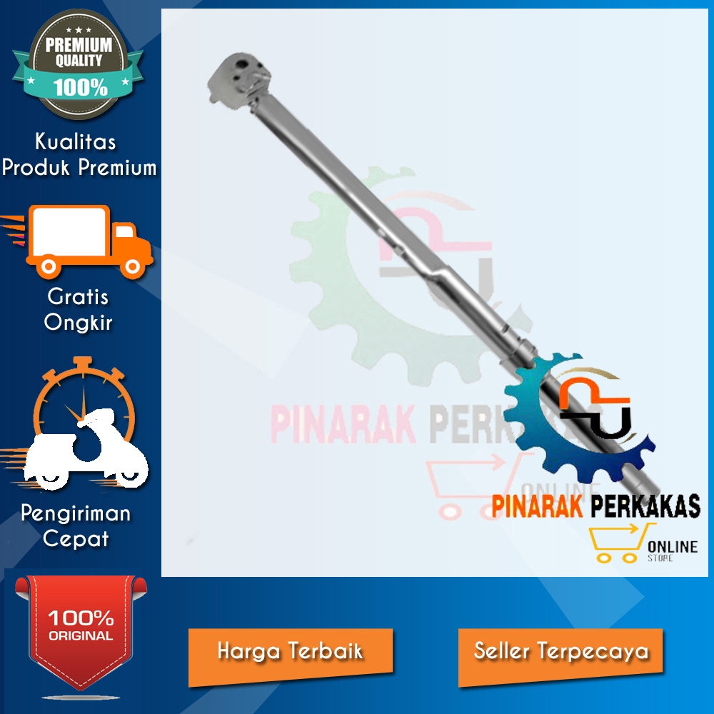 TOHNICHI Kunci Torsi (Kunci Torsi) 14000QLE 1inch