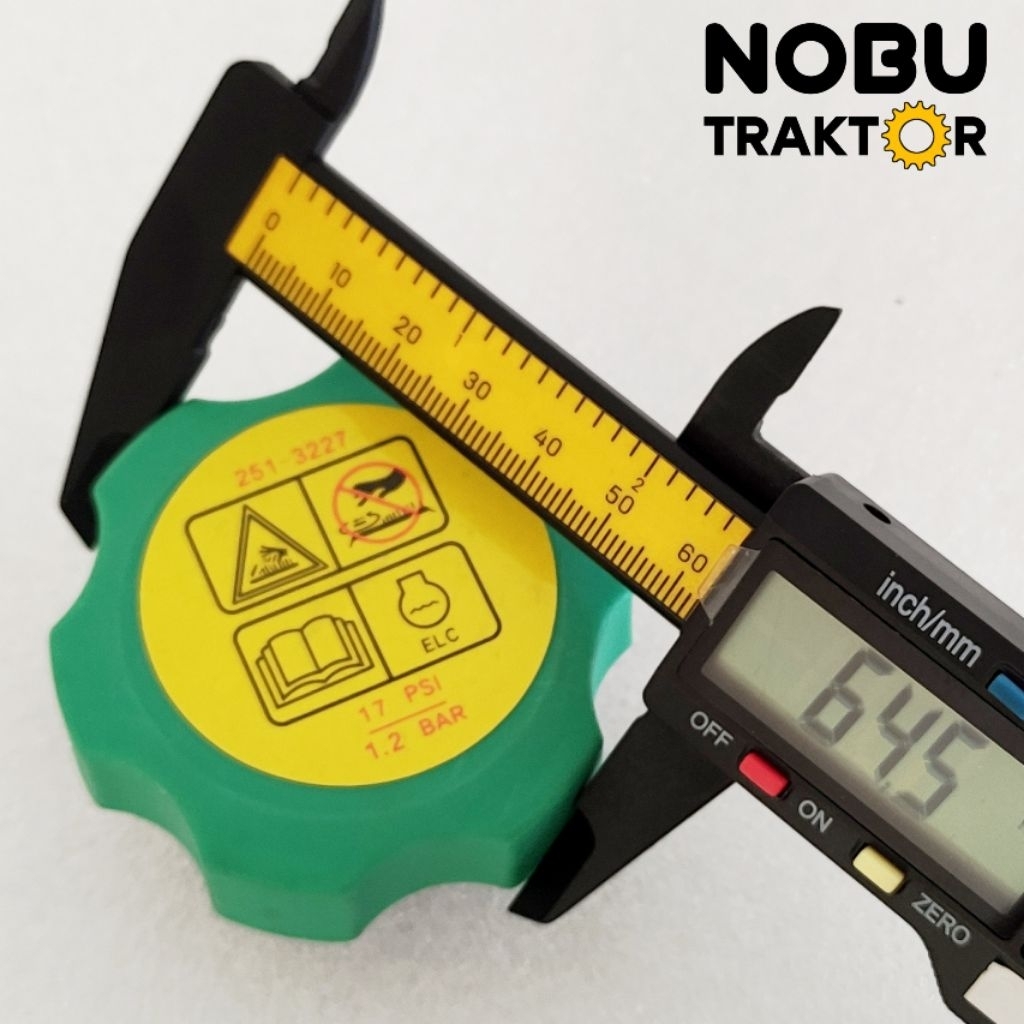 CAP TUTUP TANKI TABUNG AIR RADIATOR 312GC 312GX 313GX 313GC 315GC 316GC 316GX 318GC 320GC 320GX 323G