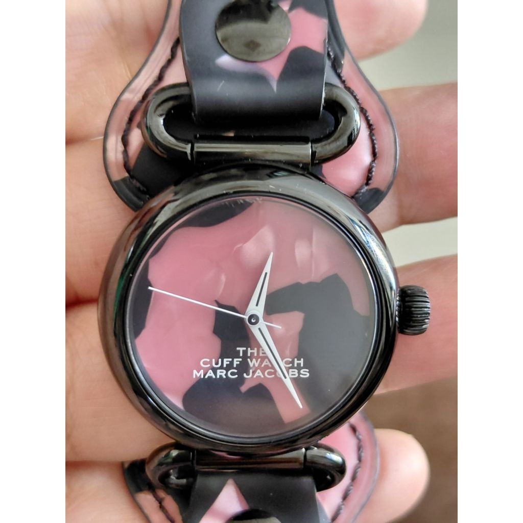 jam mj the cuff original preloved NETT