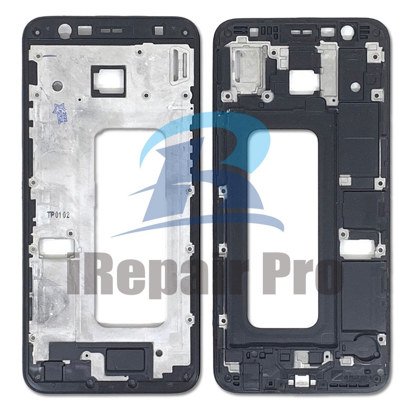 FRAME LCD - TULANG LCD - TATAKAN LCD SAMSUNG J6 PLUS - J610 - J6+