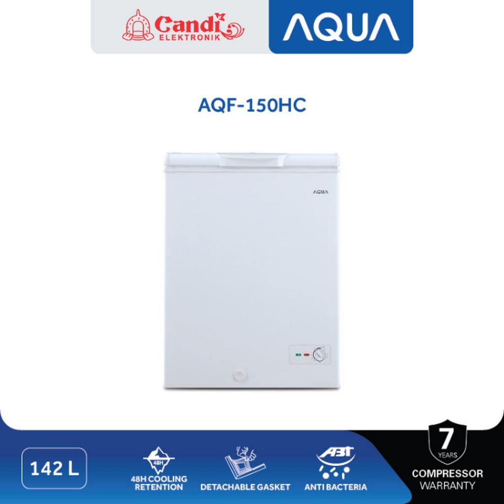 BOX FREEZER AQUA AQF-150HC