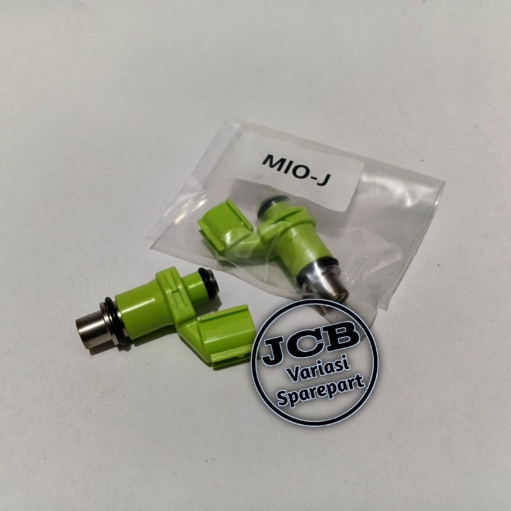 injektor Mio Soul Mio J/MM injektor Mio J Mio Soul