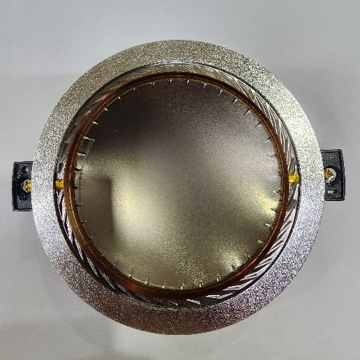 Spol Voice Coil tweter Turbosonic SDN 7505 / SDN7505 model RCF ND850