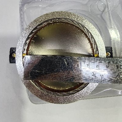 Spol Voice Coil tweter Turbosonic SDN 7505 / SDN7505 model RCF ND850