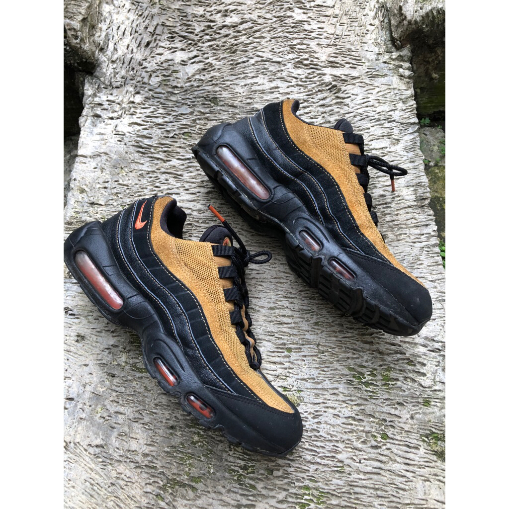 Nike Air Max 95 Cosmic Clay