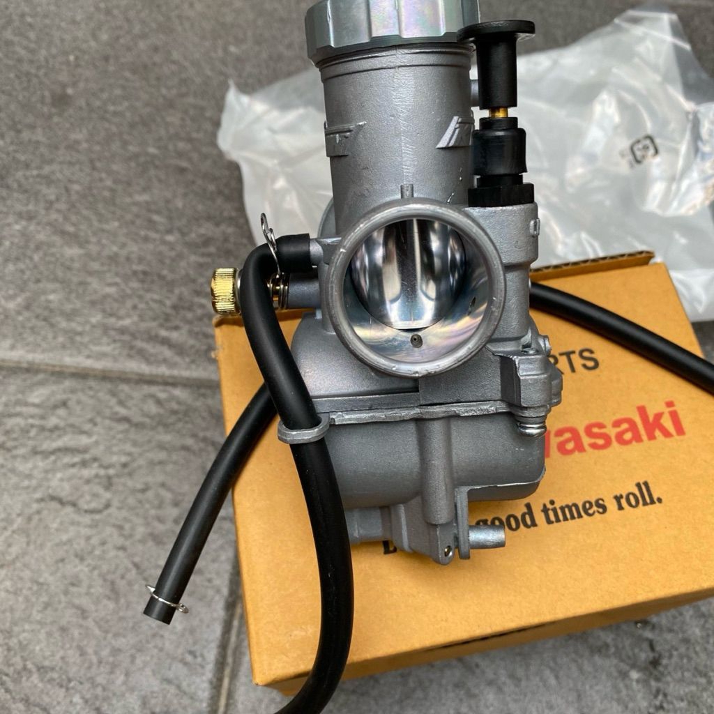 karburator_pwl28 original kawadaki thailand