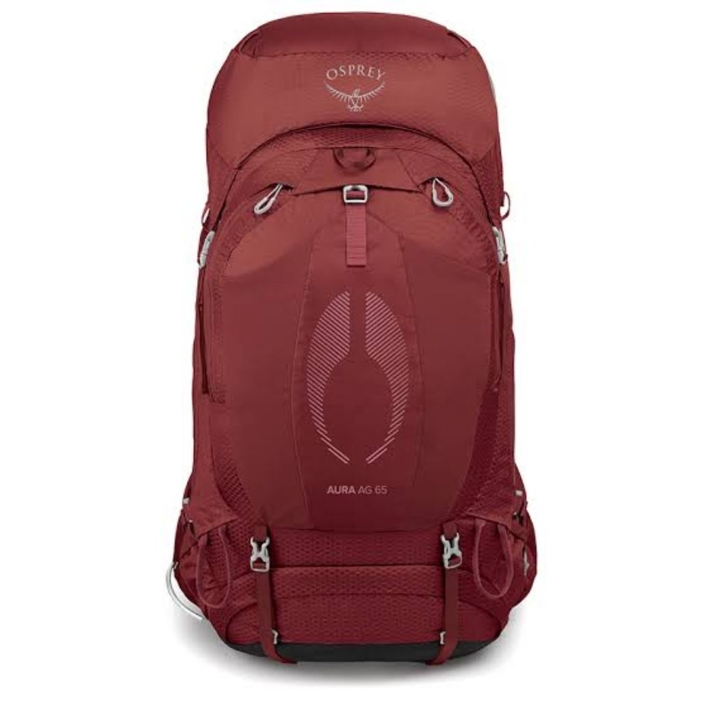 TAS RUCKSACK OSPREY AURA AG 65