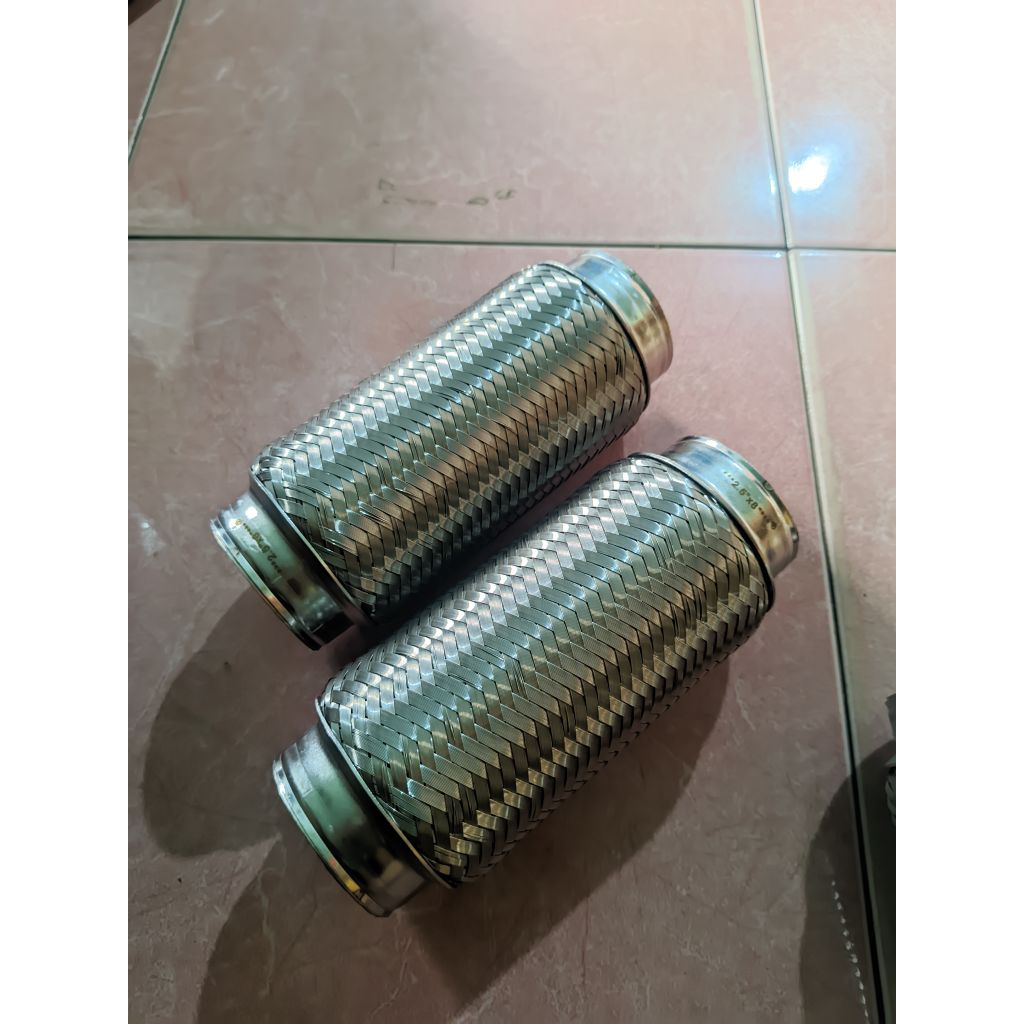 FLEKSIBEL CANTER ORI PABRIKAN TIDAK BUNYI NGIR