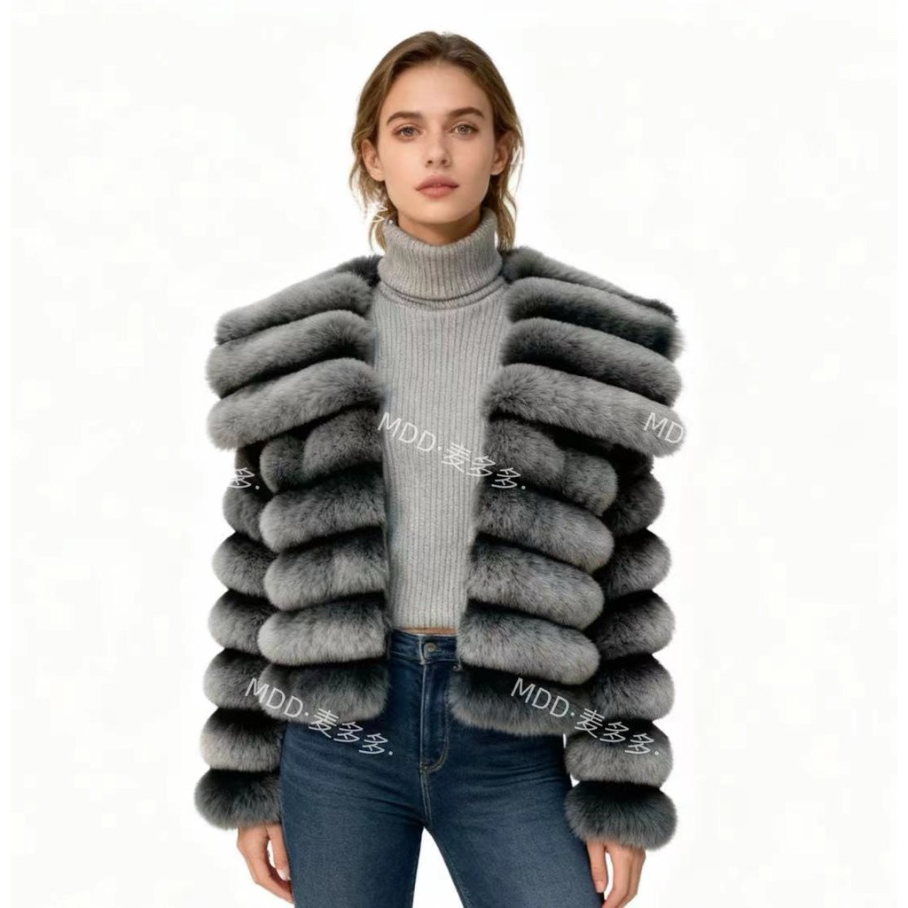 Anjani Winter Coat 2, witer coat , winter bulu, jaket winter , coat bulu, jaket bulu, winter coat bu