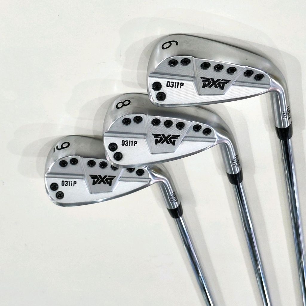 Stick Golf Hot Distance Iron Satuan No 5 No 8 No 9