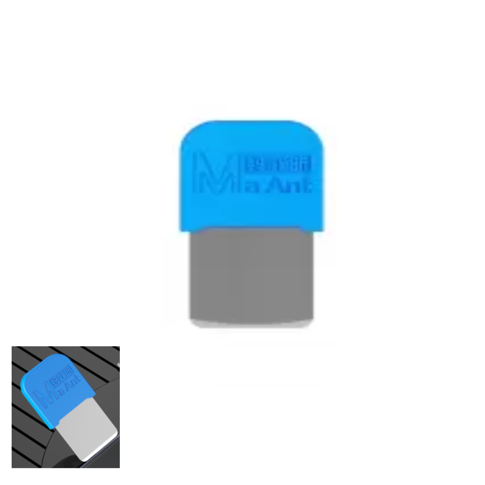 Opening tool MaAnt Multifunctional prying tool