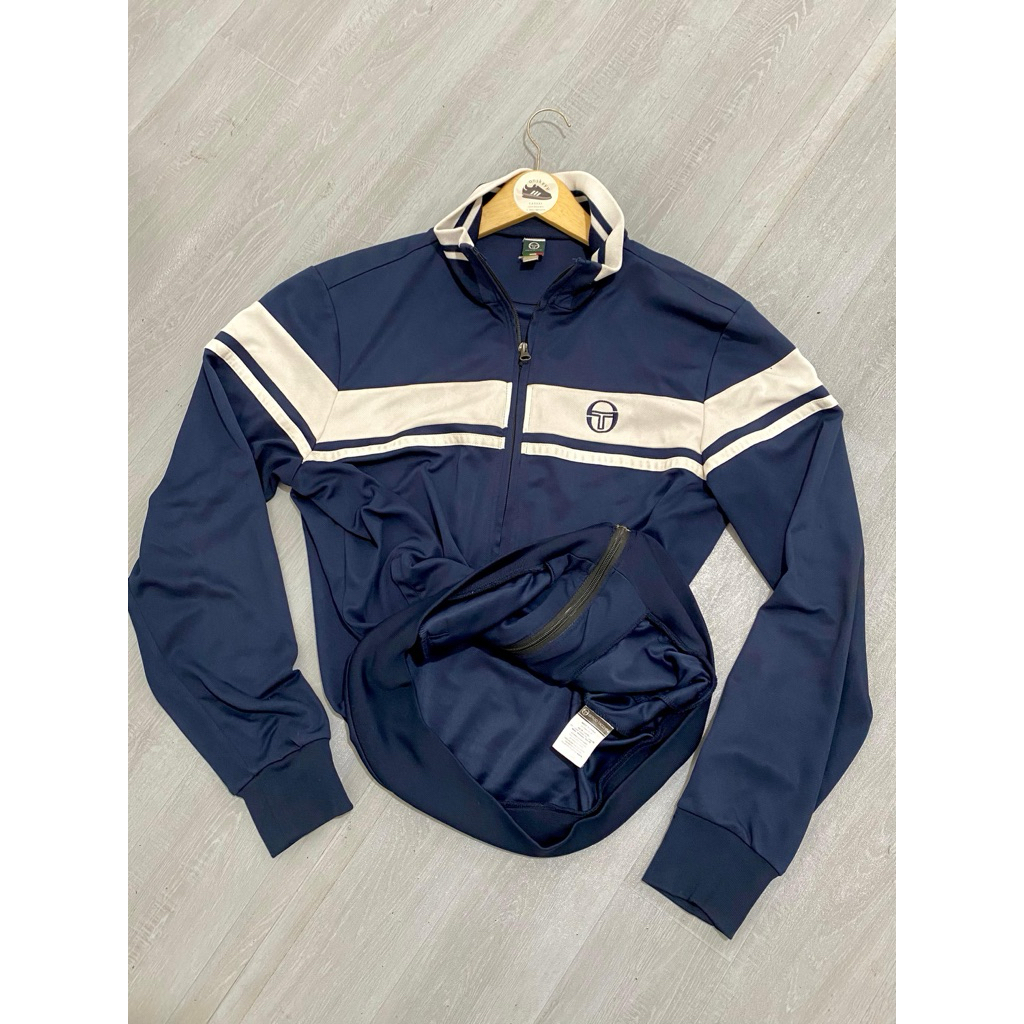 tractop sergio tachini