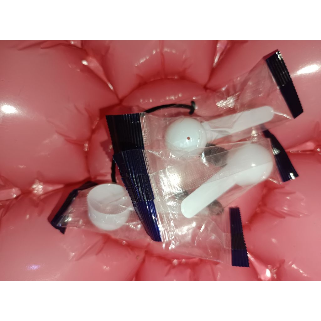 sendok takar susu bebelove segel