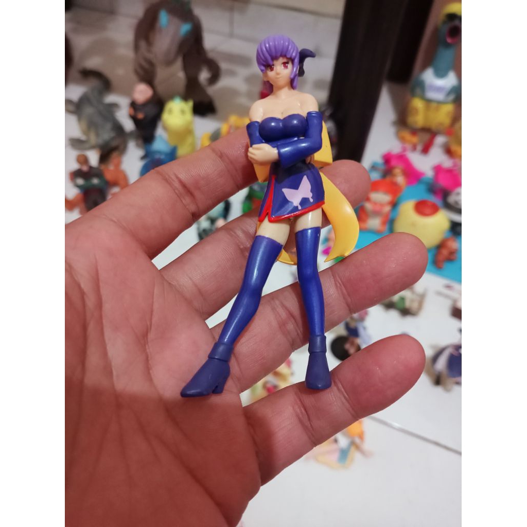 Figure Dead or Alive 5