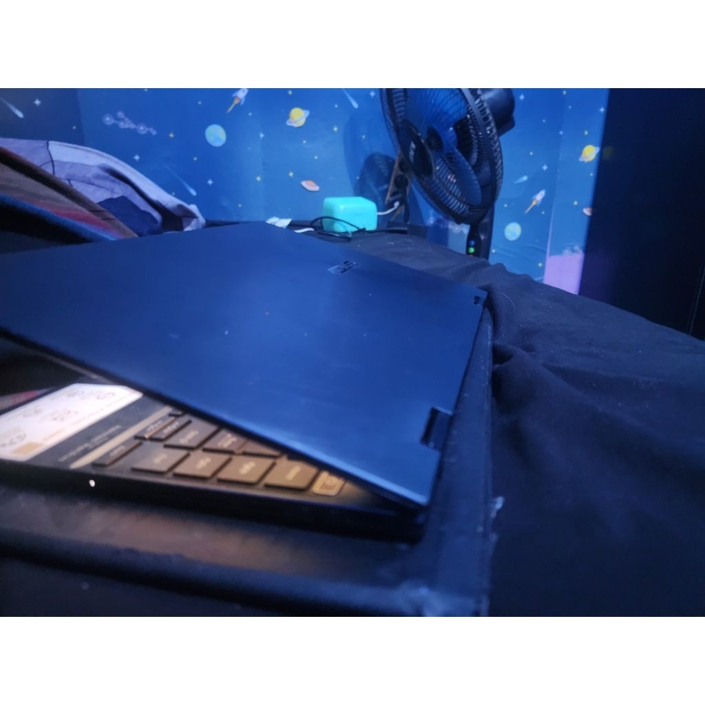 Asus Zenbook 14 FLIP OLED 1TB