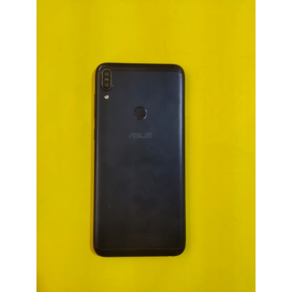 Asus Zenfone max pro m1 Ram 3gb/32gb original