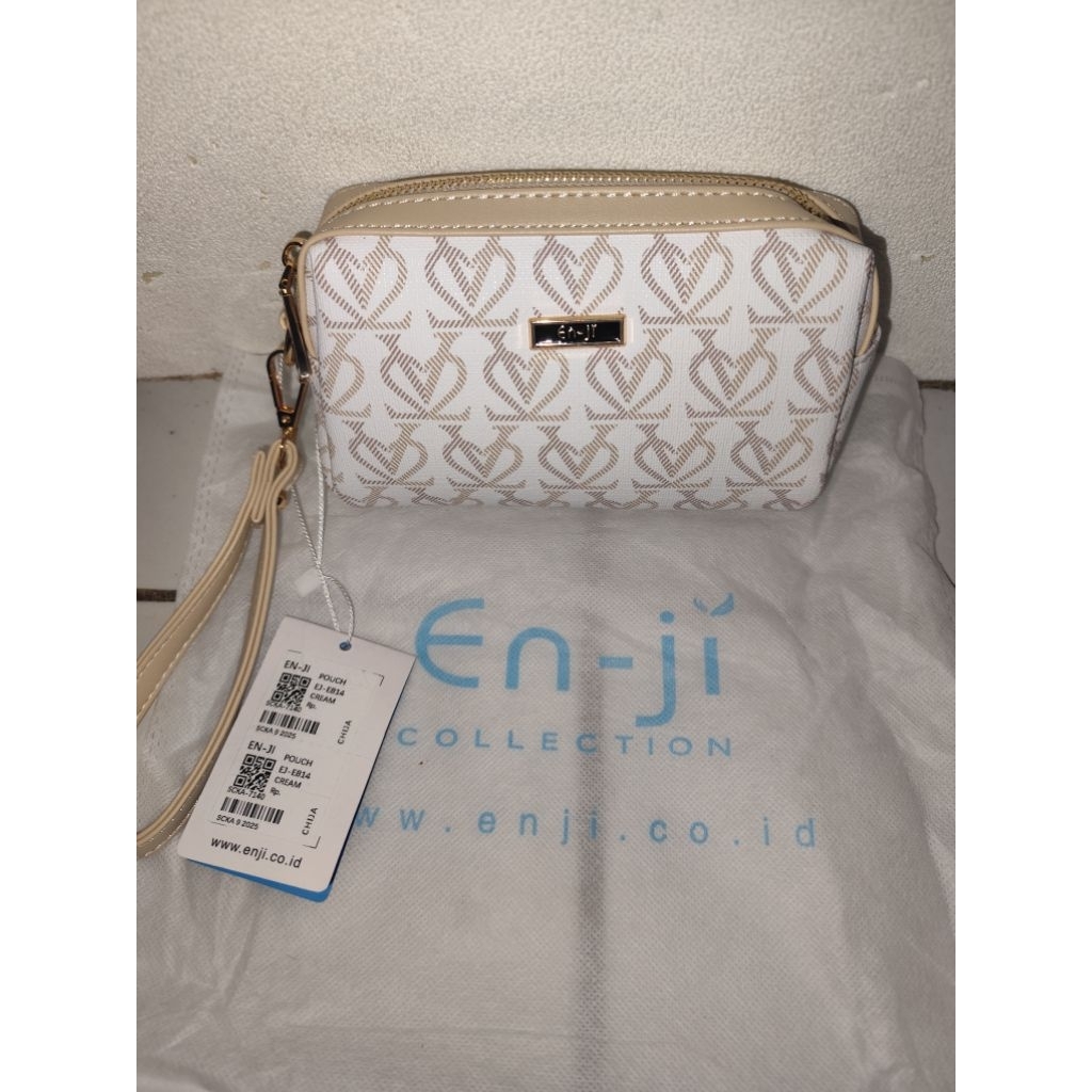 Enji Pouch New