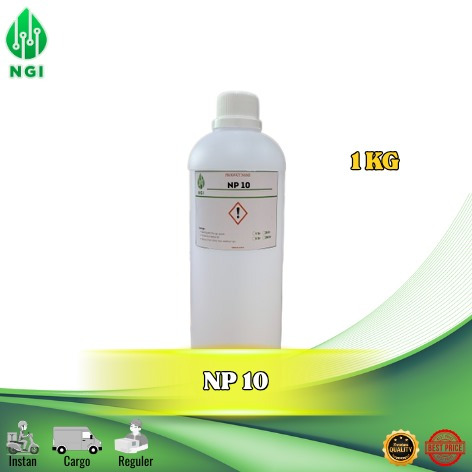 Nonylphenol 10 / NP10 1 kg