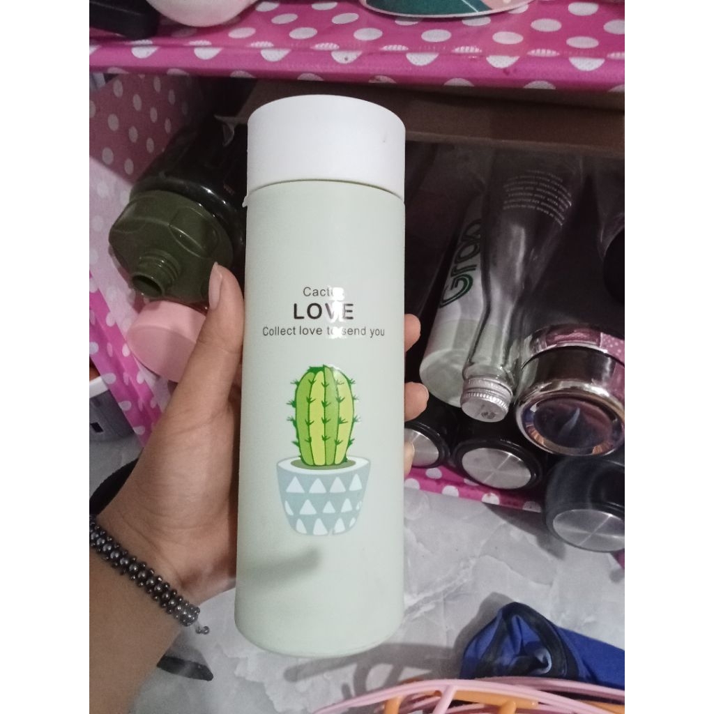 NEW TUMBLER