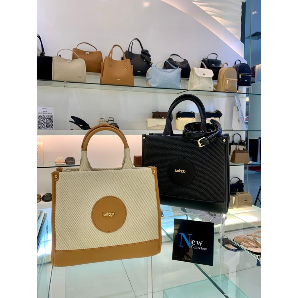 TAs WANITA BELLAGIO ORIGINAL STORE