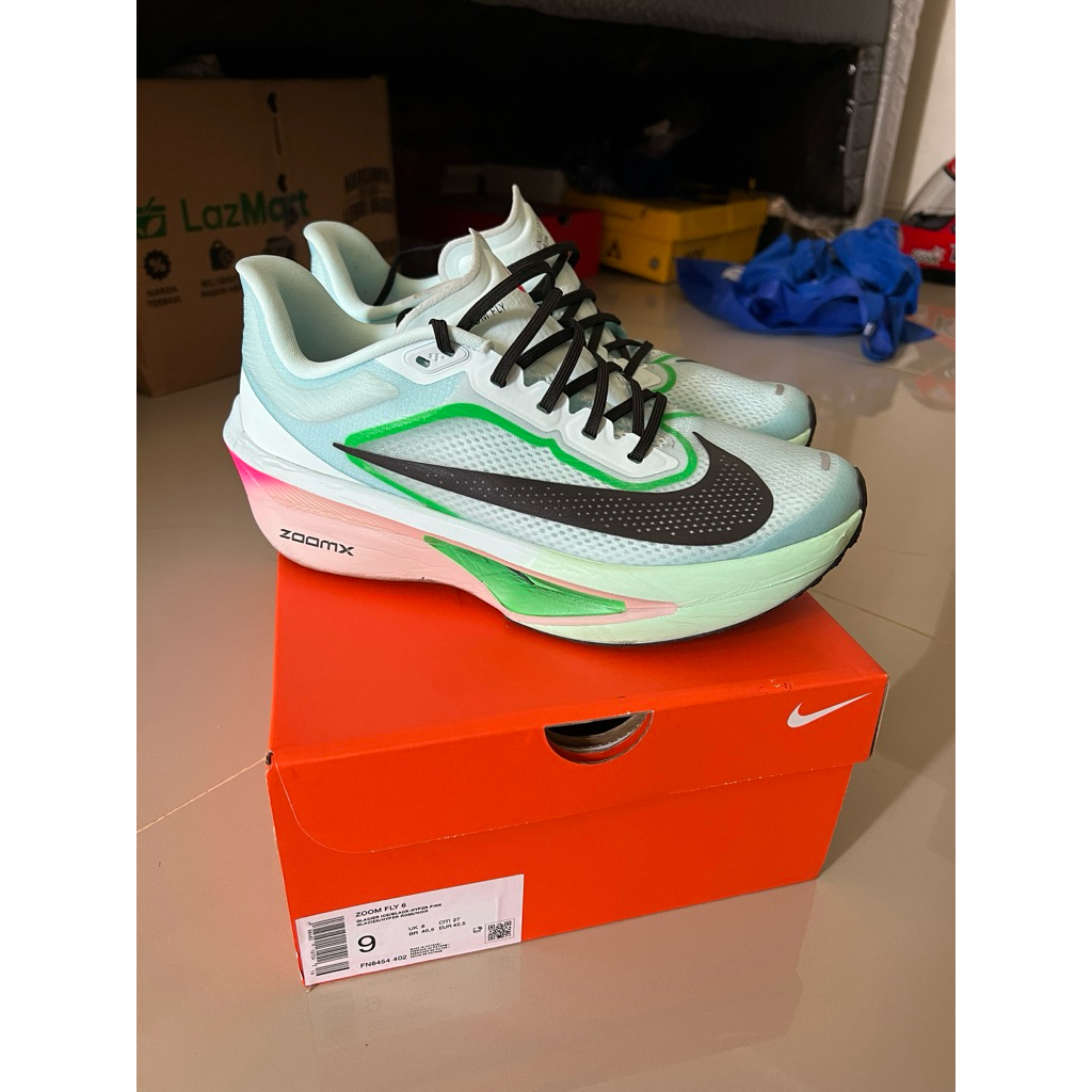 Nike Zoom Fly 6 Men
