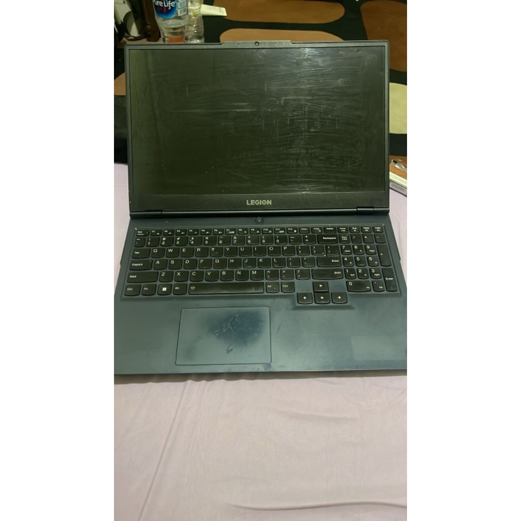 Laptop Lenovo Legion 5