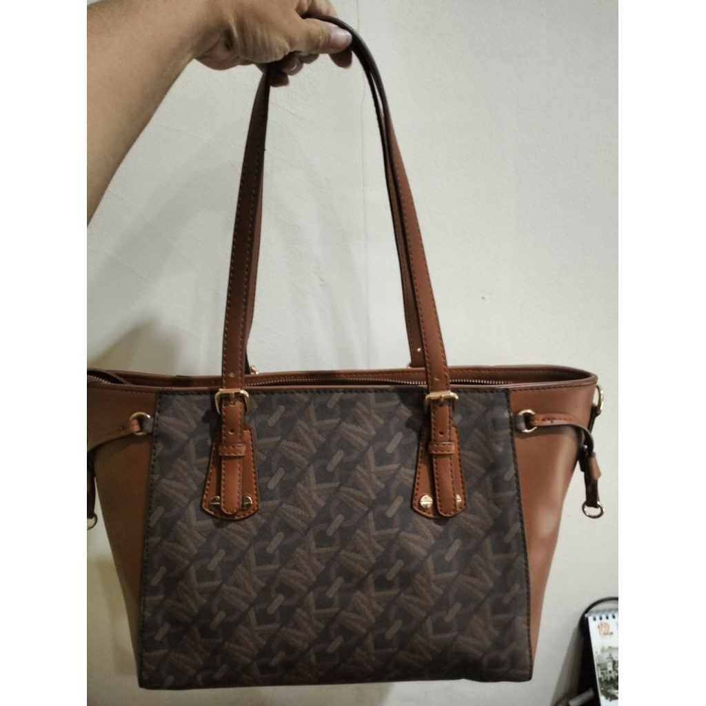 Preloved Tote Bag Mewah MK like new