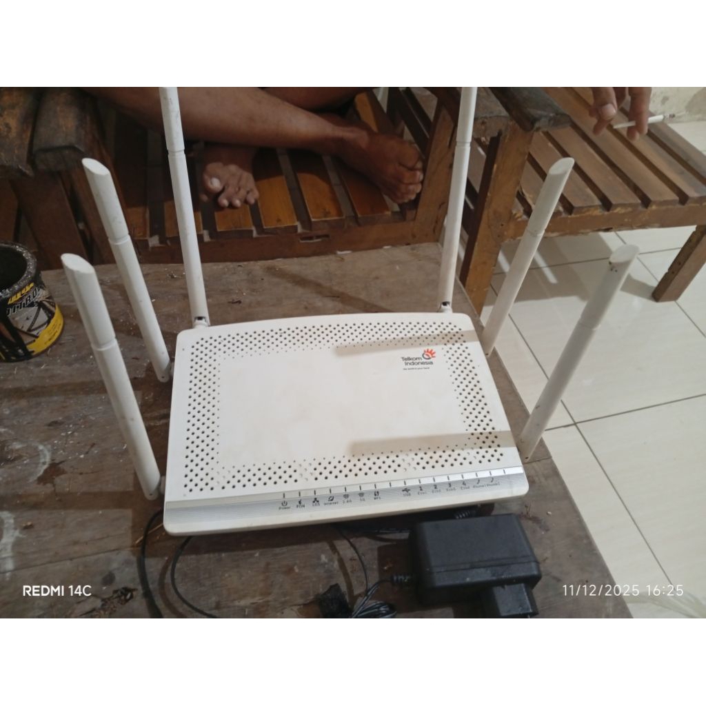 modem ont premium HG6245N