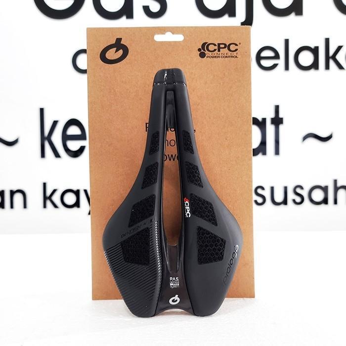 Prologo Dimension CPC Tirox - 143mm - Black