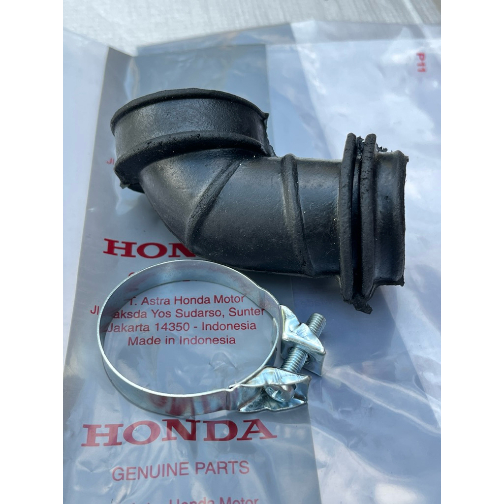 KARET FILTER UDARA HONDA SUPRA / GRAND BONUS KLEM