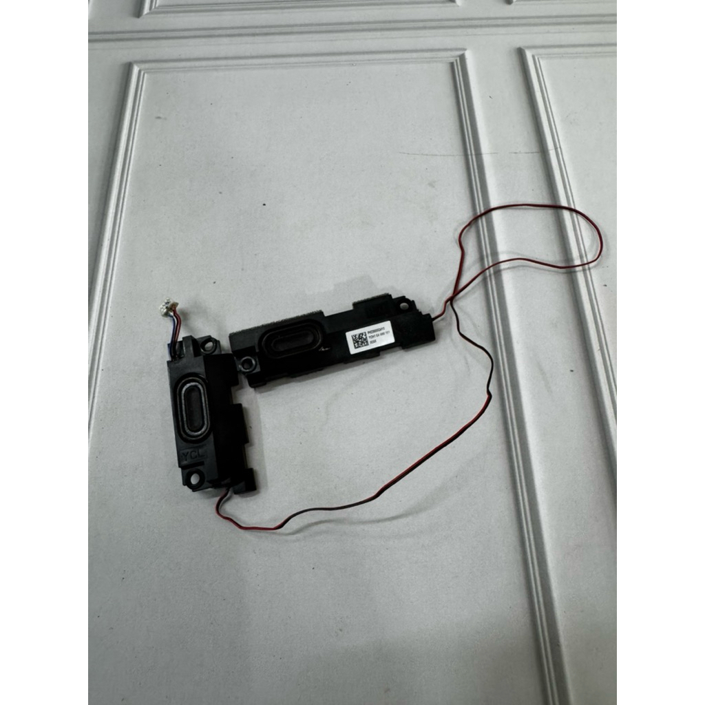 Speaker Lenovo Thinkpad E490 Kanan Kiri Original