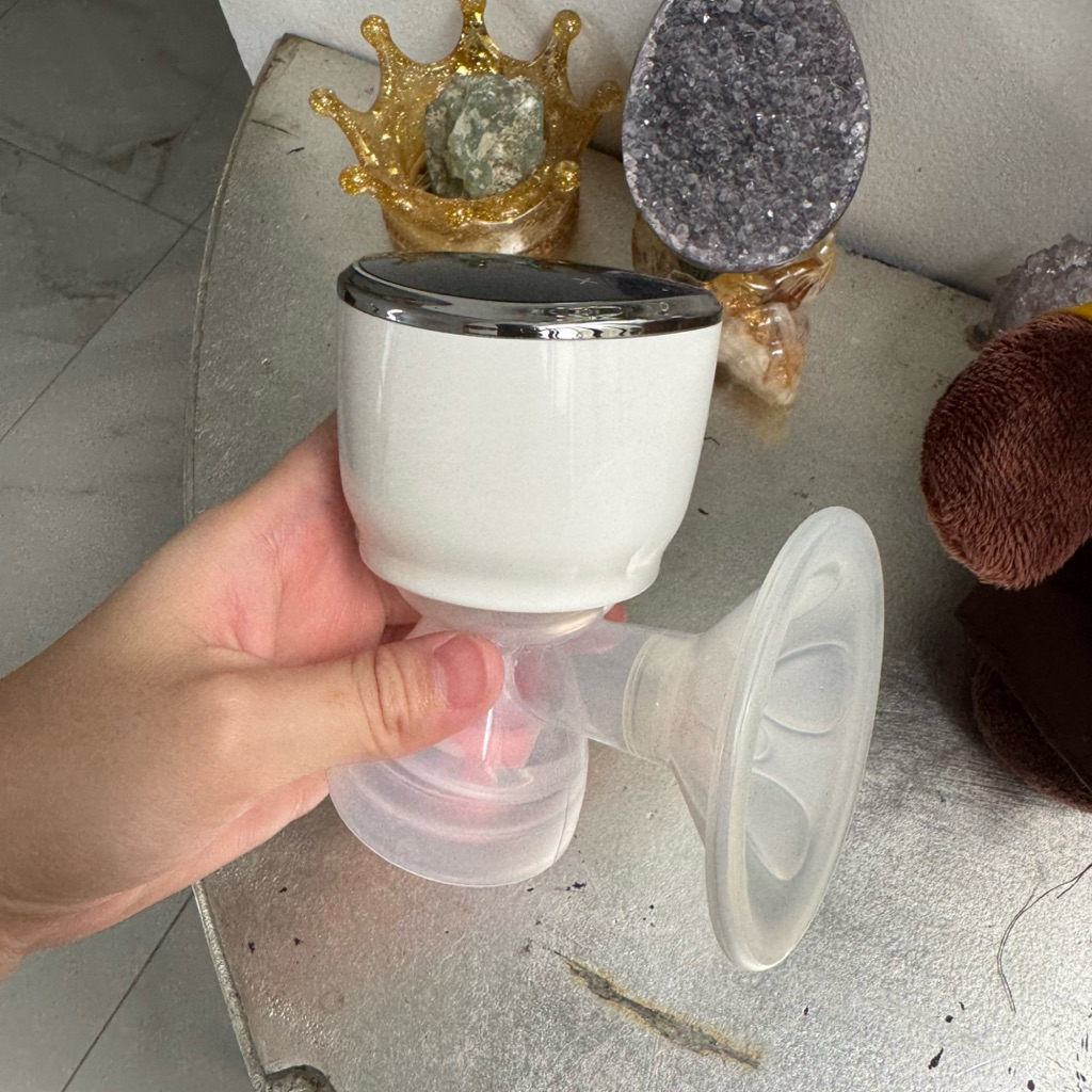 Pompa Asi momUung Preloved