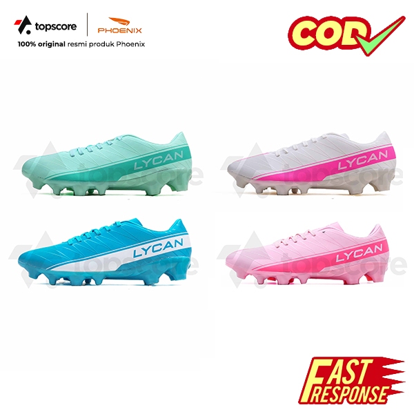 Sepatu Bola Lycan Proxima