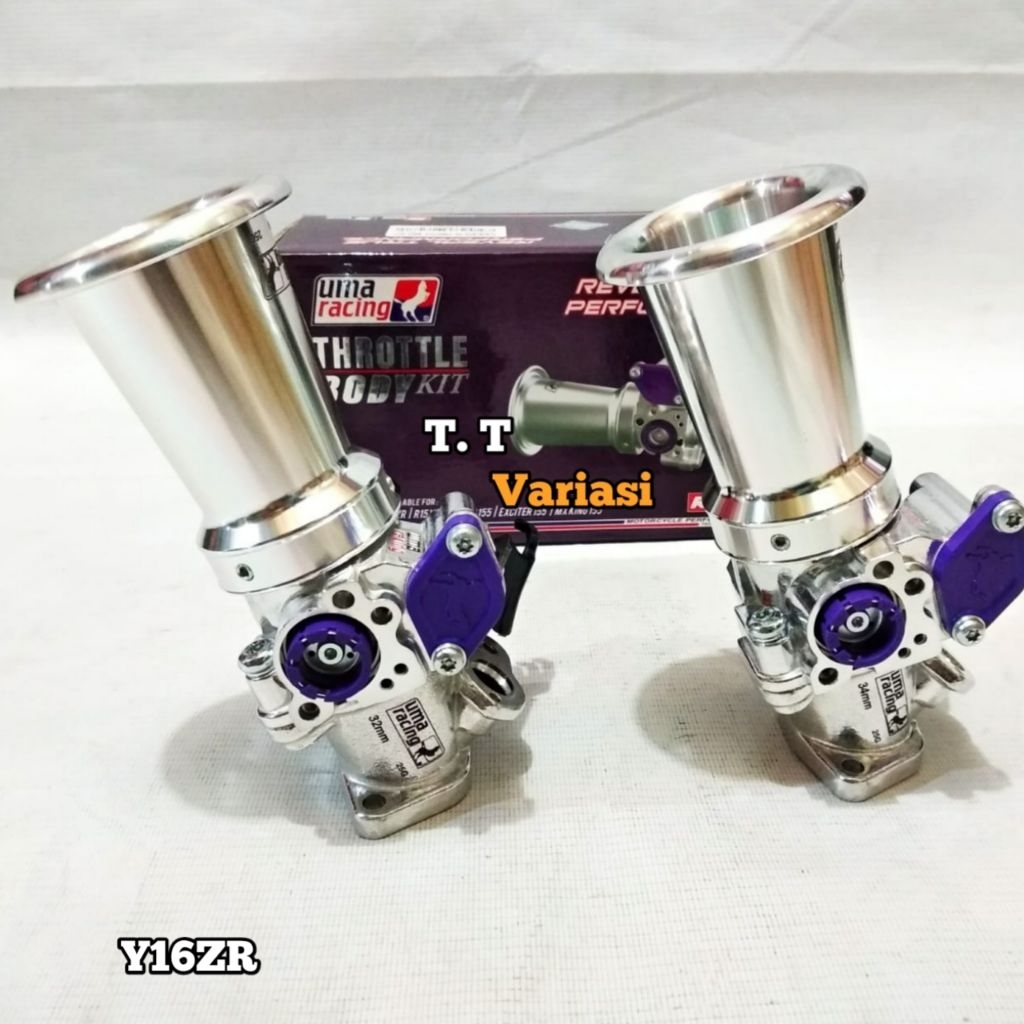 Harga tb r15 v3 uma racing Terbaru Jun 2026 | BigGo Indonesia