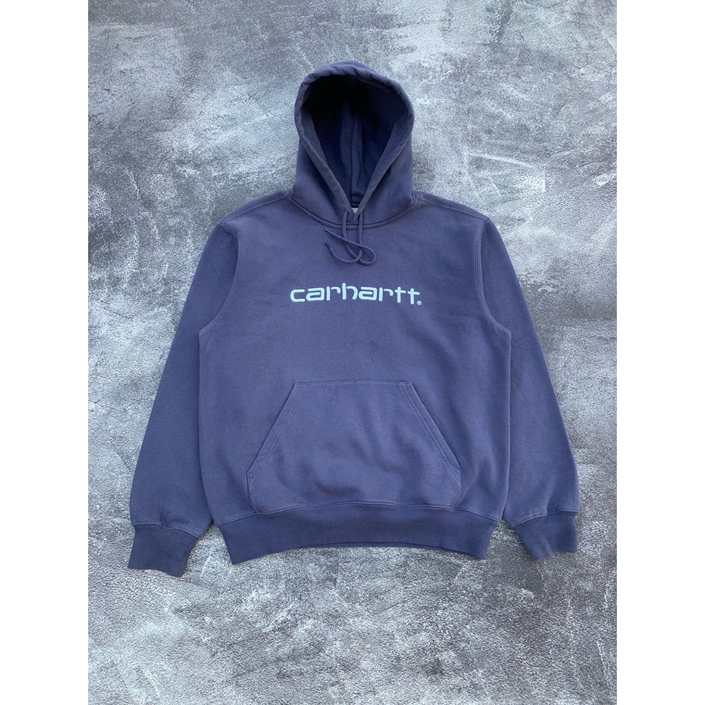 carhartt wip hooded sweat
