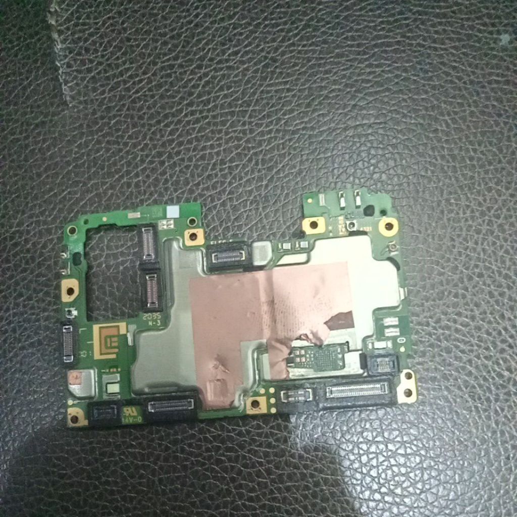 Sparepart Mesin Hidup Vivo Y12