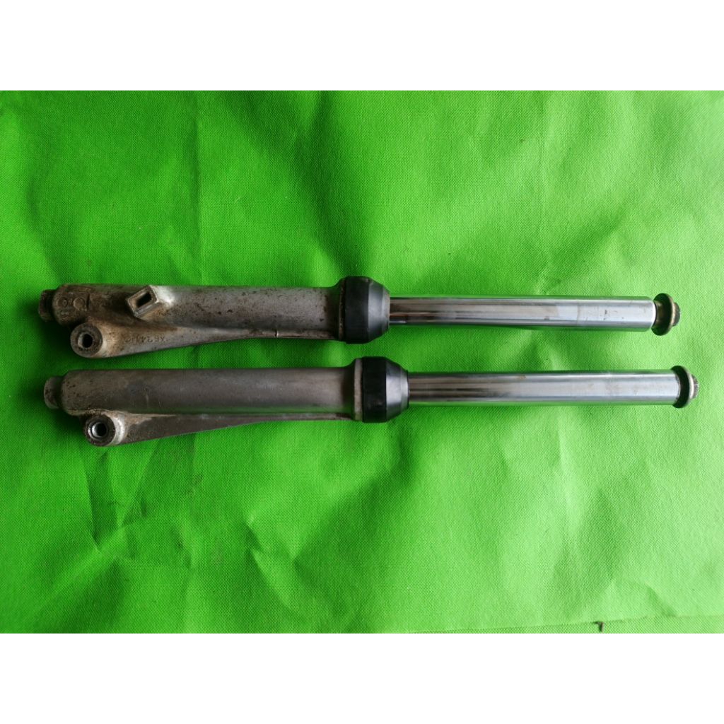 shock skok depan rc 100 bravo rc 80