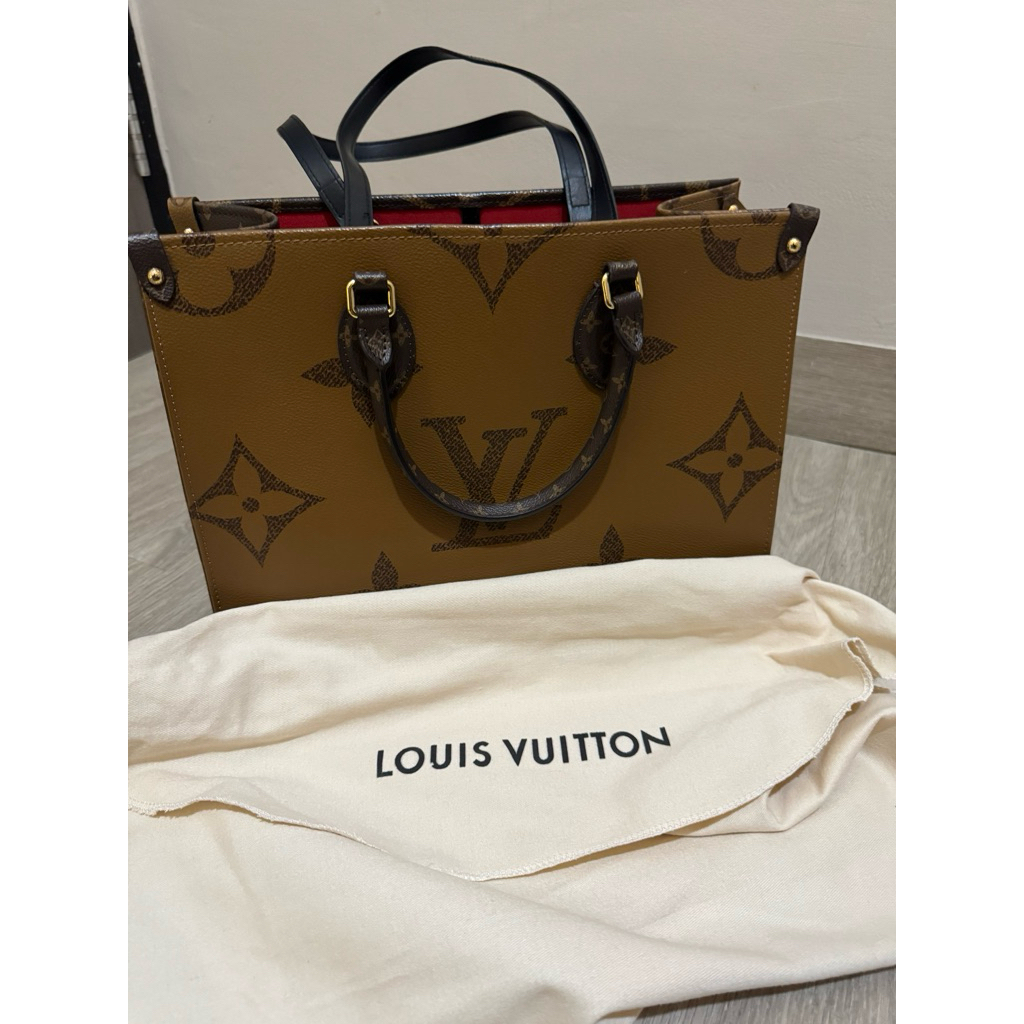 LV OTG MM Reverse 2023/2024