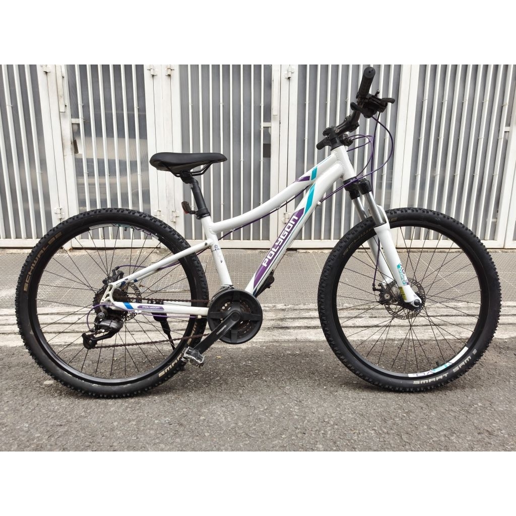 polygon cleo 2 ban 26"