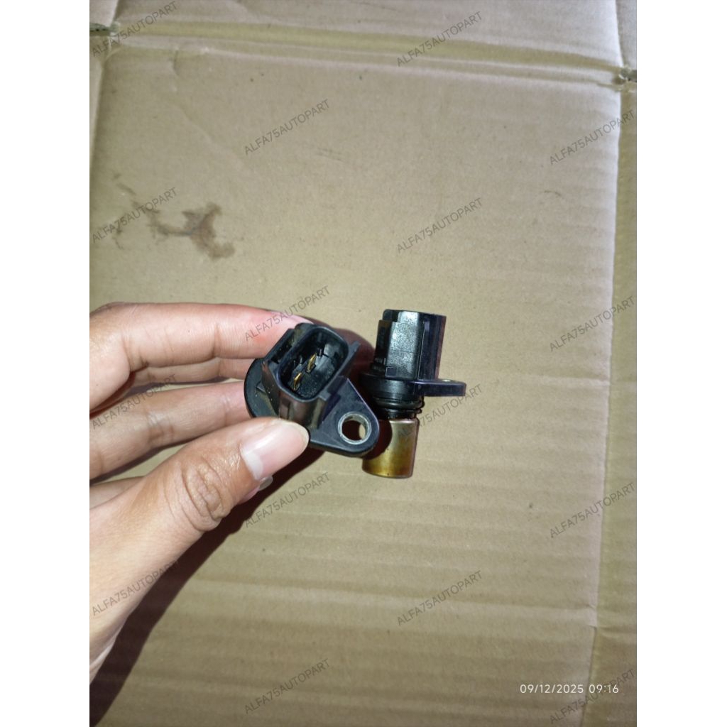 sensor cmp toyota rush xenia avanza ori copotan