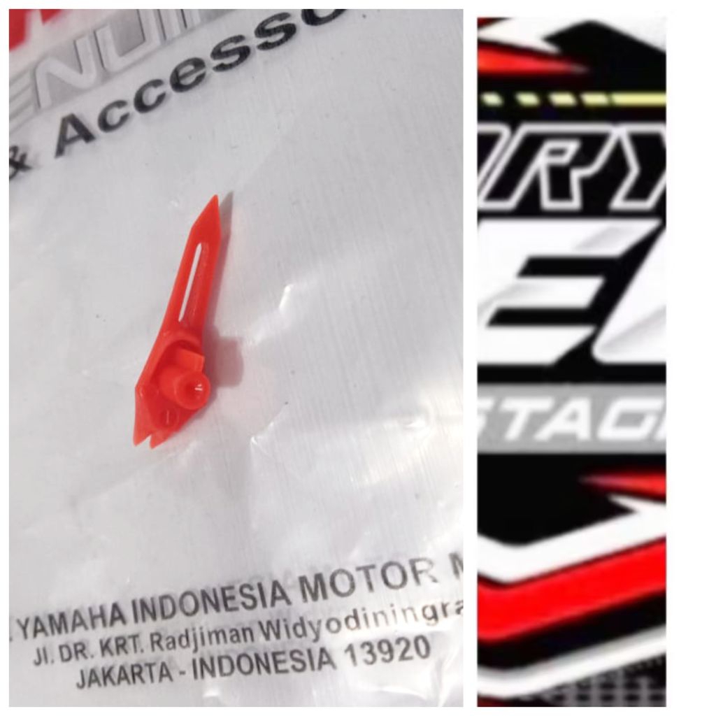 jarum amper bensin yamaha mio m3