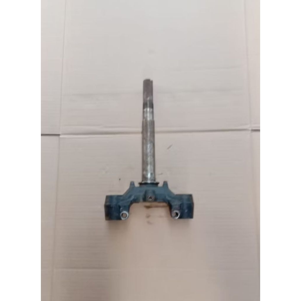 Segitiga T Yamaha Jupiter Z  original copotan