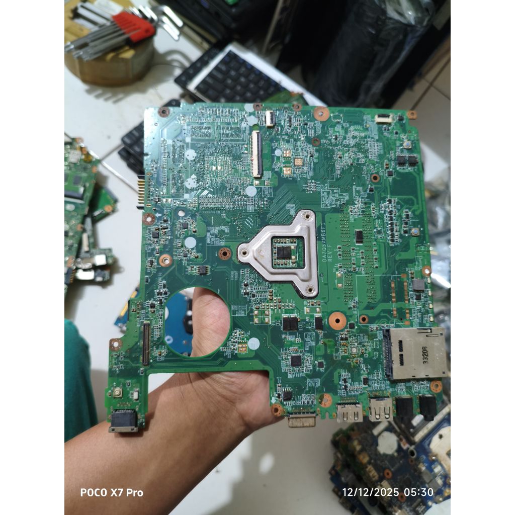 ksnibal motherboard laptop acer e1 431