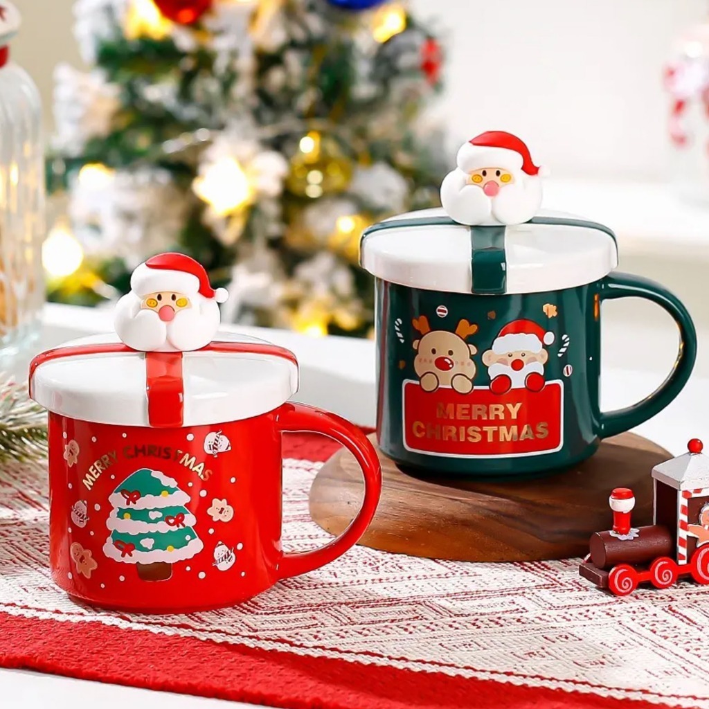 AVELINE Mug Kado Mug Couple / Mug Gift Set / Gelas Couple Mug Gelas Couple Long Mug Gelas Couple