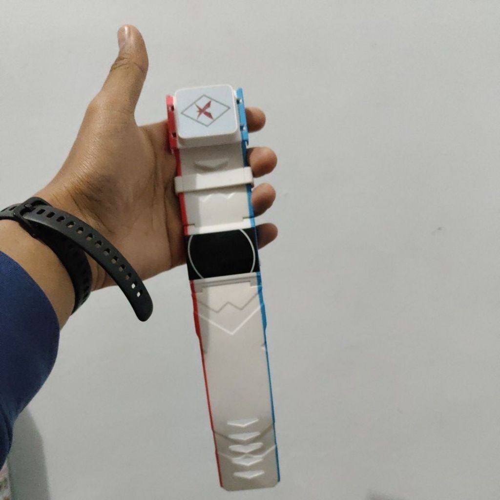 JAM TANGAN POKEMON JUARA